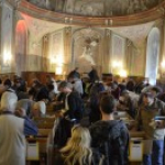 JuMaJo - Bücherflohmarkt 2014